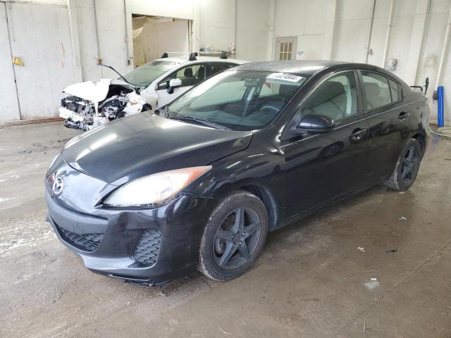 MAZDA 3 2012 jm1bl1uf6c1637557