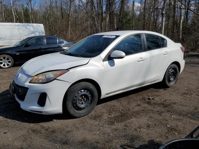 MAZDA 3 2013 jm1bl1uf6d1848632