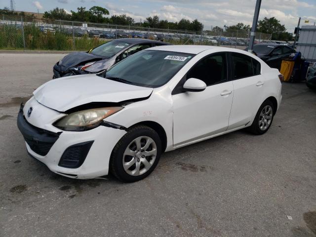 MAZDA 3 I 2011 jm1bl1uf7b1375787