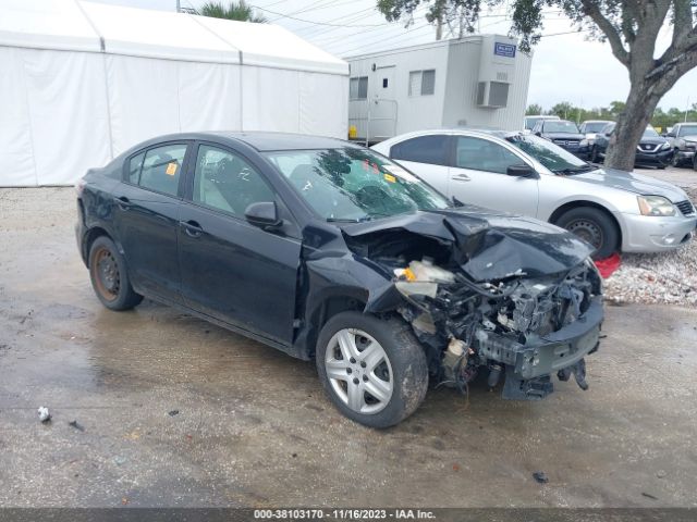 MAZDA MAZDA3 2011 jm1bl1uf7b1376521