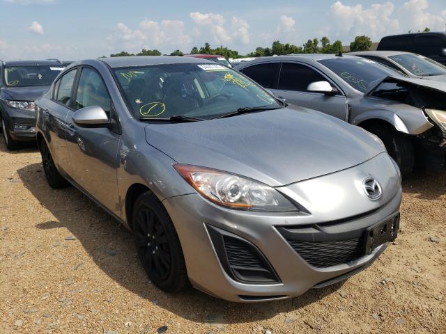 MAZDA 3 I 2011 jm1bl1uf7b1378219