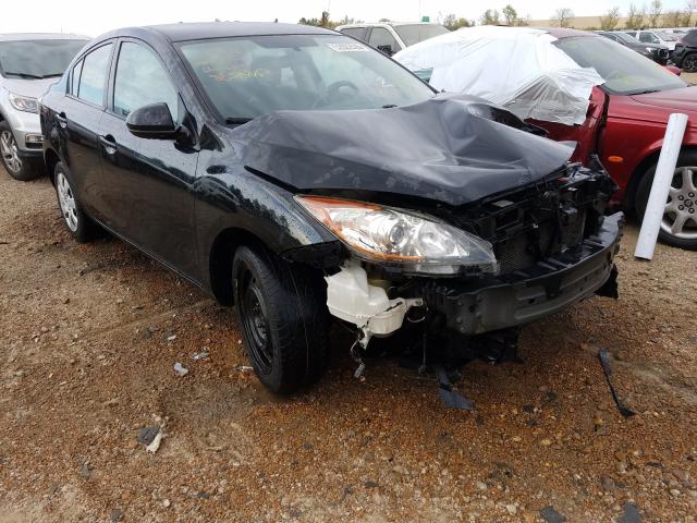 MAZDA 3 I 2011 jm1bl1uf7b1379306