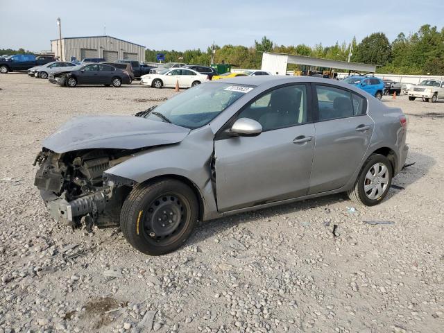 MAZDA 3 I 2011 jm1bl1uf7b1380116