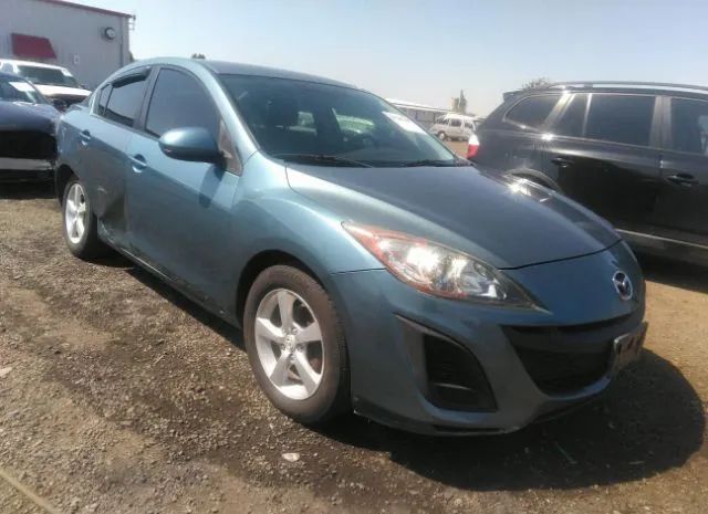 MAZDA MAZDA3 2011 jm1bl1uf7b1385199