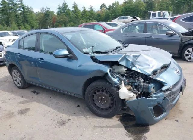 MAZDA MAZDA3 2011 jm1bl1uf7b1409131