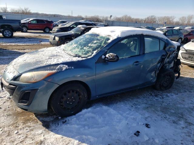 MAZDA 3 2011 jm1bl1uf7b1410005