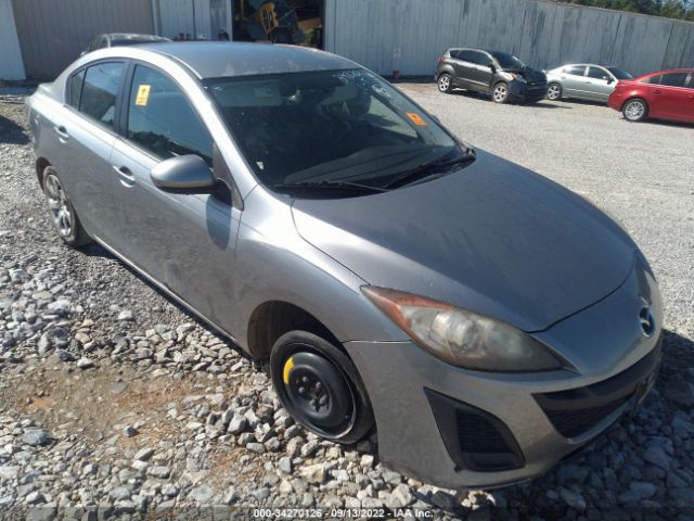 MAZDA 3 2011 jm1bl1uf7b1412465