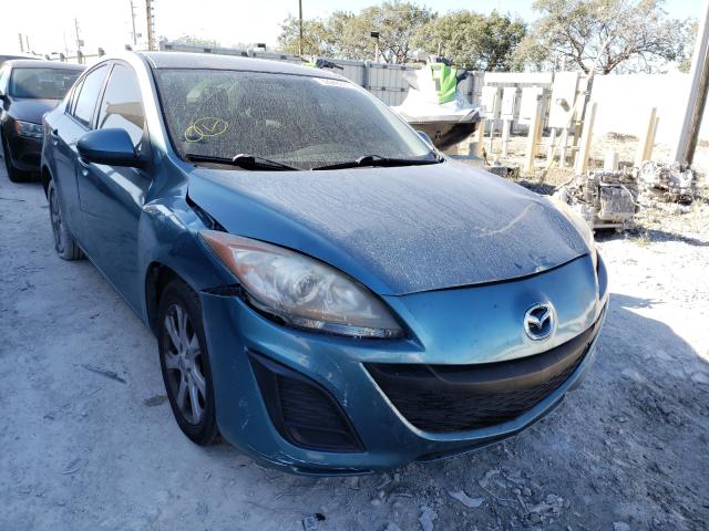 MAZDA 3 HATCHBAC 2011 jm1bl1uf7b1413051