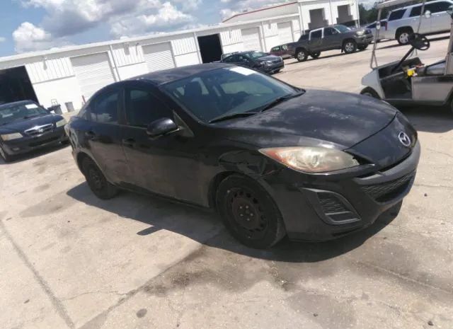 MAZDA MAZDA3 2011 jm1bl1uf7b1420064