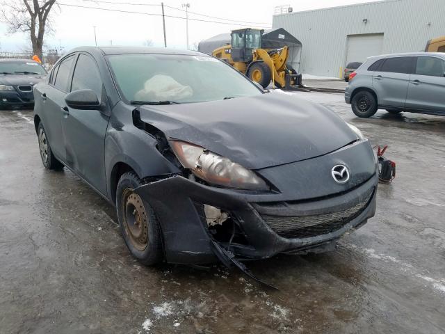 MAZDA 3 I 2011 jm1bl1uf7b1433915