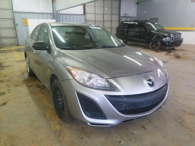 MAZDA 3 I 2011 jm1bl1uf7b1436961