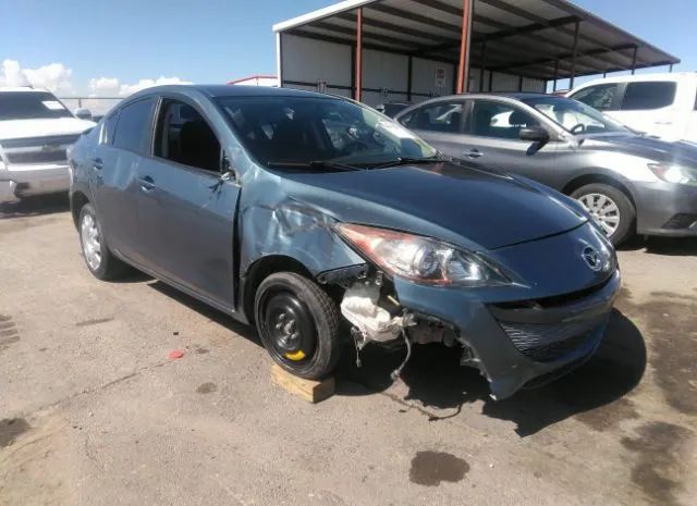 MAZDA 3 2011 jm1bl1uf7b1438452