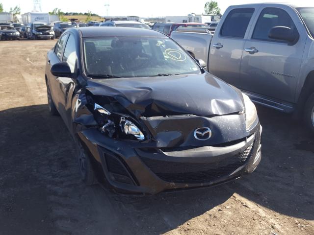 MAZDA 3 I 2011 jm1bl1uf7b1442291