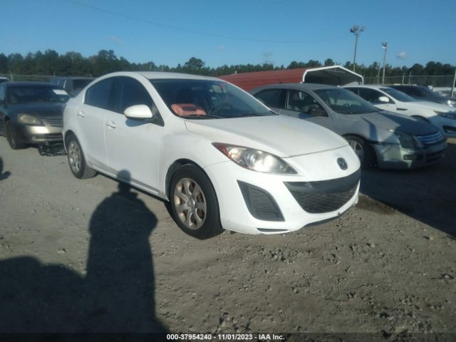 MAZDA MAZDA3 2011 jm1bl1uf7b1453954