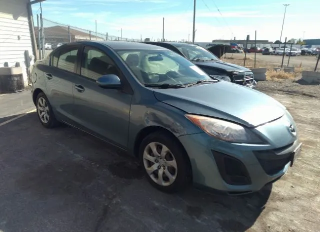 MAZDA MAZDA3 2011 jm1bl1uf7b1479566