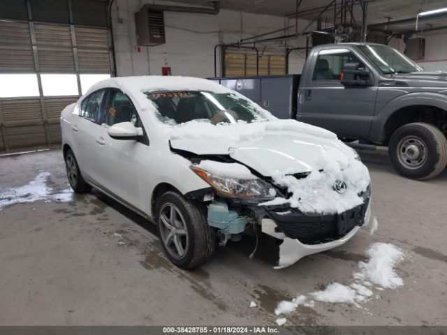 MAZDA MAZDA3 2011 jm1bl1uf7b1496416