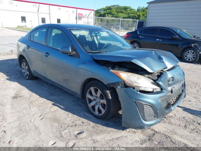 MAZDA MAZDA3 2011 jm1bl1uf7b1498294