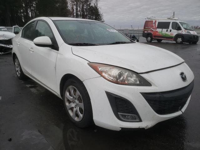 MAZDA 3 I 2012 jm1bl1uf7c1501275