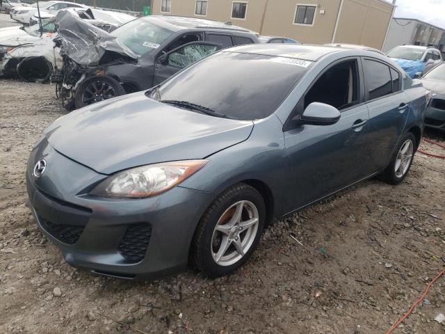 MAZDA 3 I 2012 jm1bl1uf7c1505102