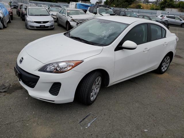 MAZDA 3 I 2012 jm1bl1uf7c1532638