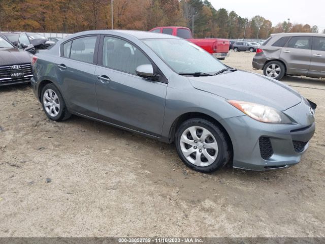 MAZDA MAZDA3 2012 jm1bl1uf7c1548175