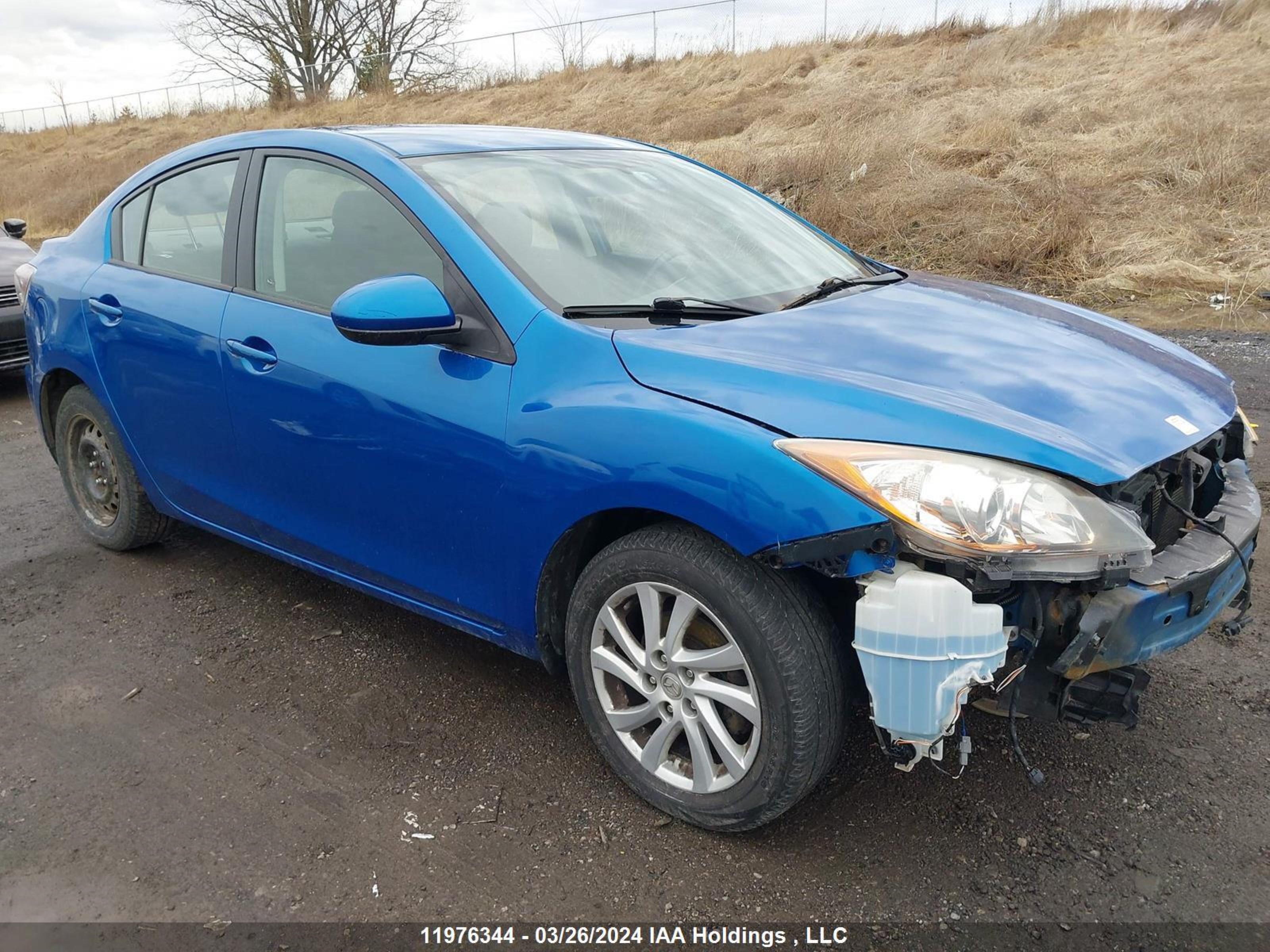 MAZDA 3 2012 jm1bl1uf7c1551268