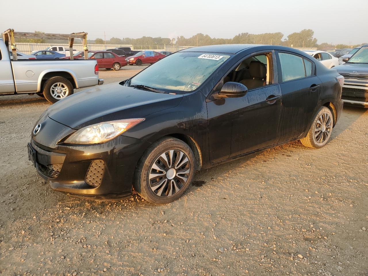 MAZDA 3 2012 jm1bl1uf7c1575764