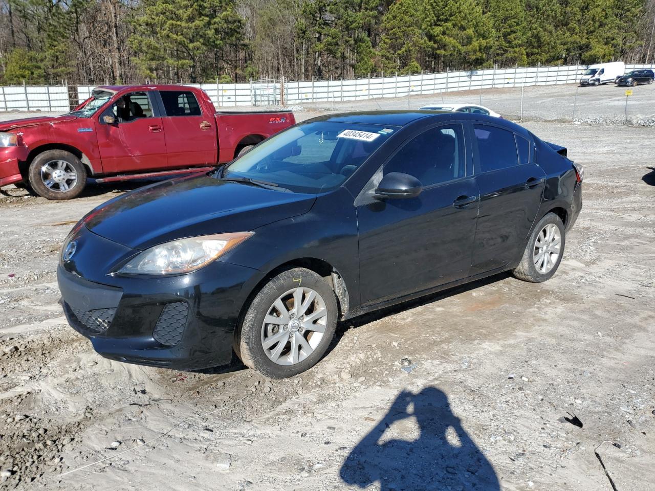 MAZDA 3 2012 jm1bl1uf7c1578650