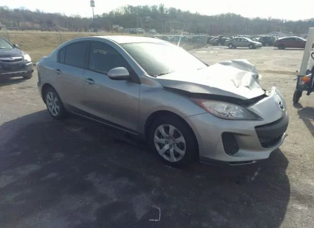 MAZDA MAZDA3 2012 jm1bl1uf7c1588174