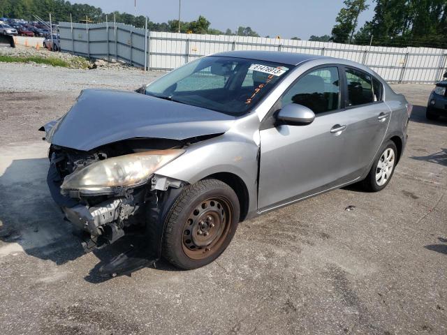 MAZDA 3 I 2012 jm1bl1uf7c1607256