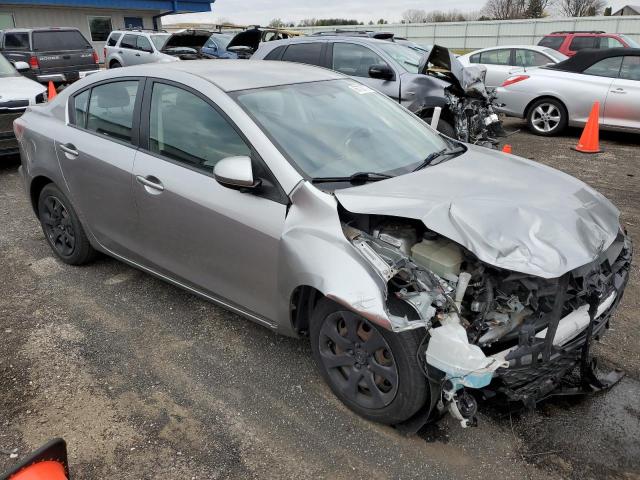 MAZDA 3 I 2012 jm1bl1uf7c1631413