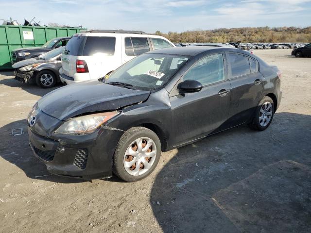 MAZDA 3 2012 jm1bl1uf7c1644730