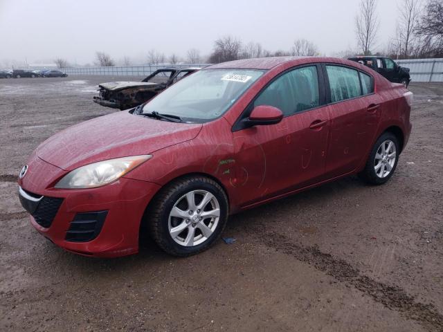 MAZDA 3 I 2011 jm1bl1uf8b1358920