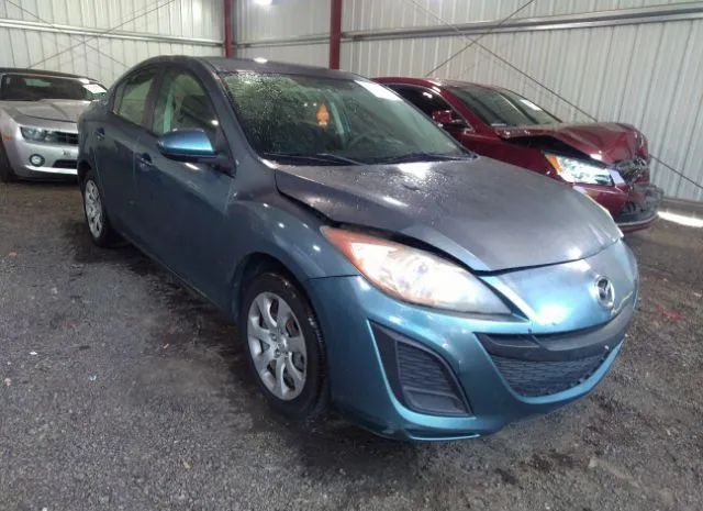 MAZDA MAZDA3 2011 jm1bl1uf8b1364815