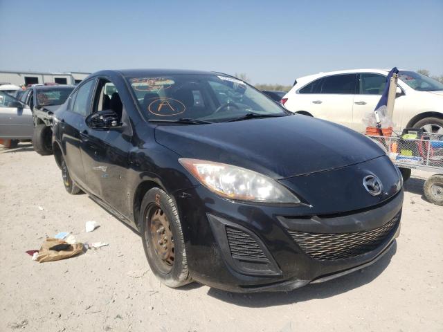 MAZDA 3 I 2011 jm1bl1uf8b1367276