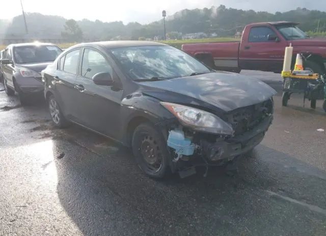 MAZDA 3 2011 jm1bl1uf8b1391111