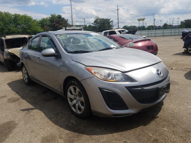 MAZDA 3 I 2011 jm1bl1uf8b1394641