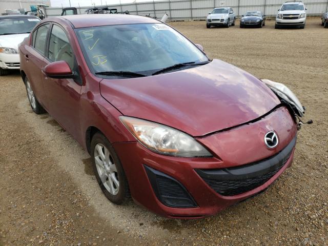 MAZDA 3 I 2011 jm1bl1uf8b1397118