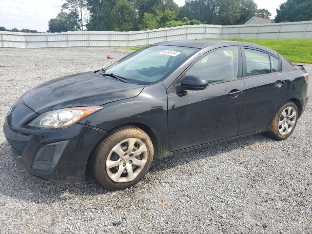 MAZDA 3 I 2011 jm1bl1uf8b1398219