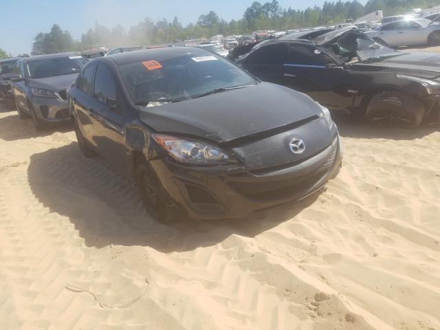 MAZDA 3 I 2011 jm1bl1uf8b1399709