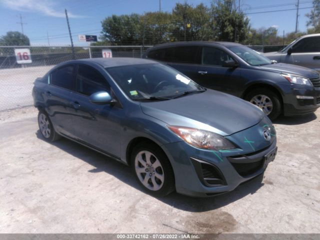 MAZDA 3 2011 jm1bl1uf8b1403869