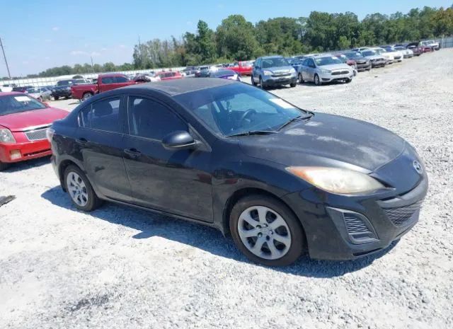 MAZDA MAZDA3 2011 jm1bl1uf8b1406979