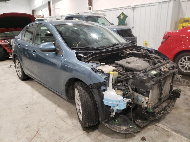 MAZDA 3 I 2011 jm1bl1uf8b1410580