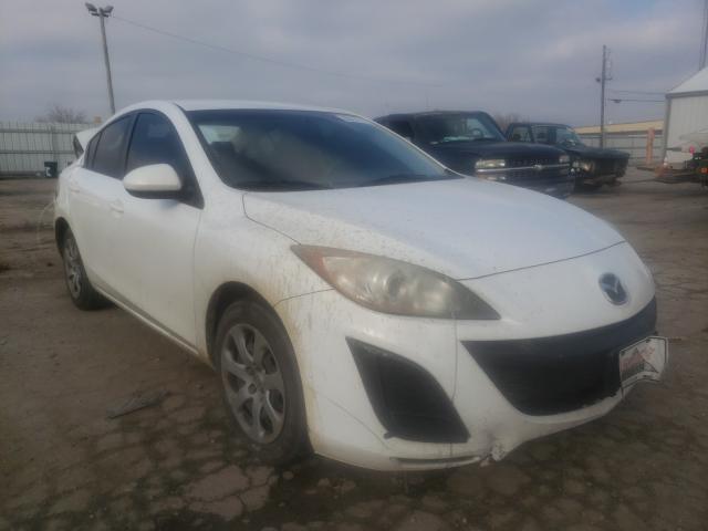 MAZDA 3 I 2011 jm1bl1uf8b1419988