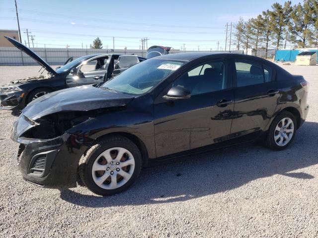 MAZDA 3 I 2011 jm1bl1uf8b1425578