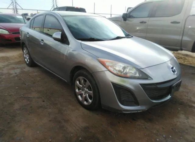 MAZDA MAZDA3 2011 jm1bl1uf8b1436368