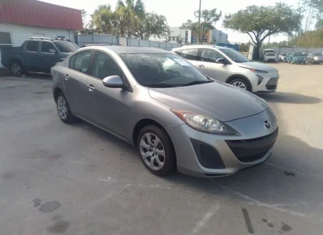 MAZDA MAZDA3 2011 jm1bl1uf8b1437696