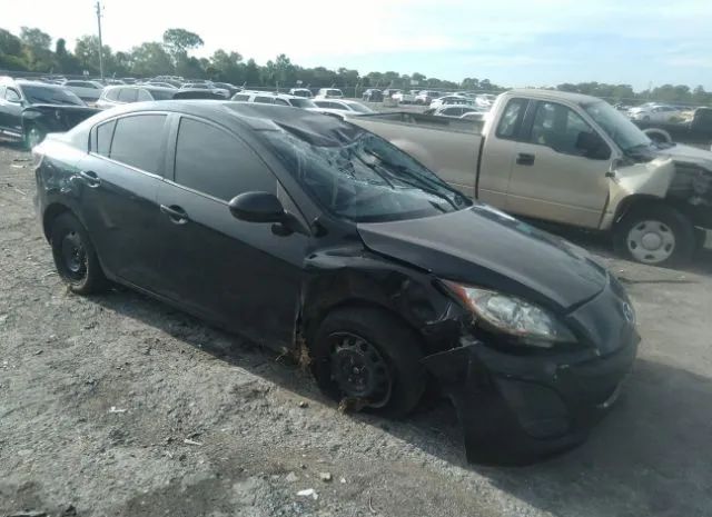 MAZDA MAZDA3 2011 jm1bl1uf8b1438797