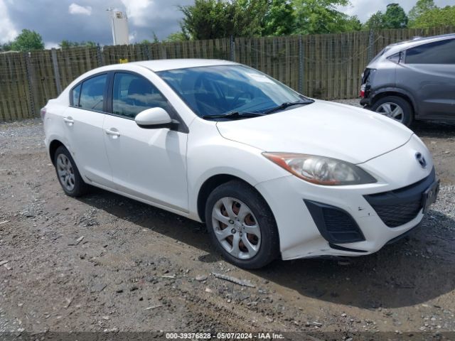 MAZDA MAZDA3 2011 jm1bl1uf8b1442316