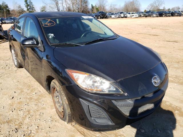 MAZDA 3 I 2011 jm1bl1uf8b1442347